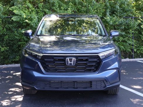 Used 2024 Honda CR-V EX image 2