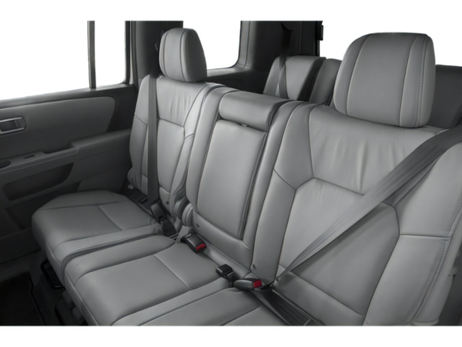 Used 2014 Honda Pilot EX-L image 9