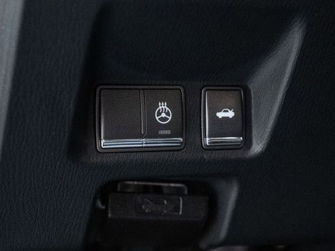 Used 2015 INFINITI Q70 L 3.7 image 18