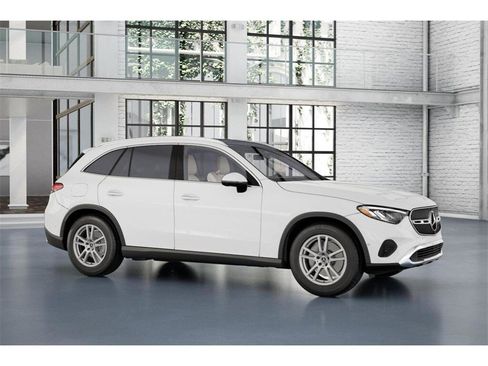 New 2026 Mercedes-Benz GLC 300 4MATIC image 13