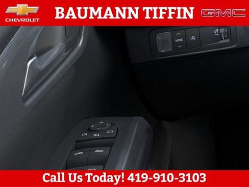 New 2026 Chevrolet Traverse High Country FWD image 22