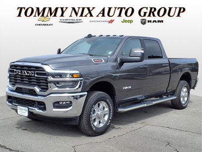 Used 2025 RAM 3500 Big Horn