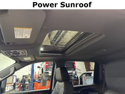 New 2025 GMC Sierra 3500 Denali w/ Denali Reserve Package