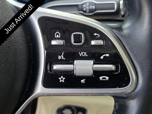 Used 2022 Mercedes-Benz GLE 350 image 35