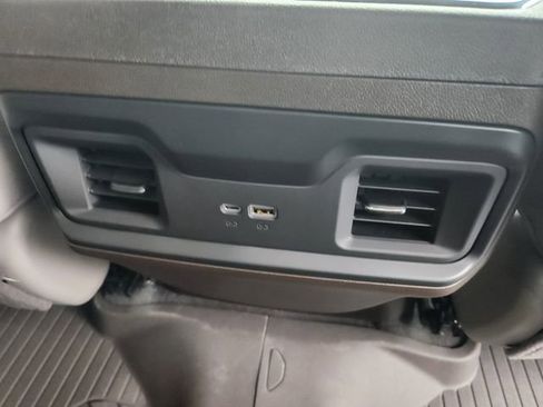 New 2026 Chevrolet Silverado 1500 RST image 11