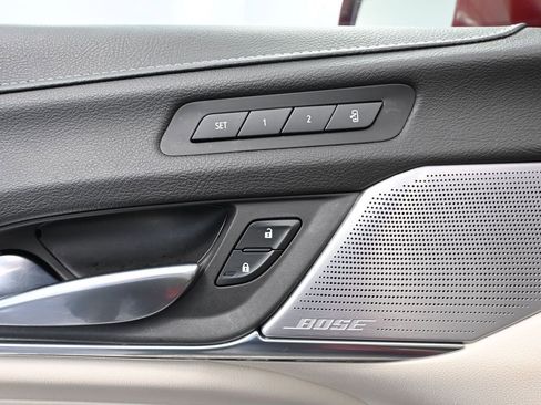 Used 2021 Cadillac CT4 Premium Luxury image 23