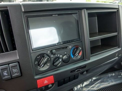 New 2025 Chevrolet Low Cab Forward 5500XG RWD image 11