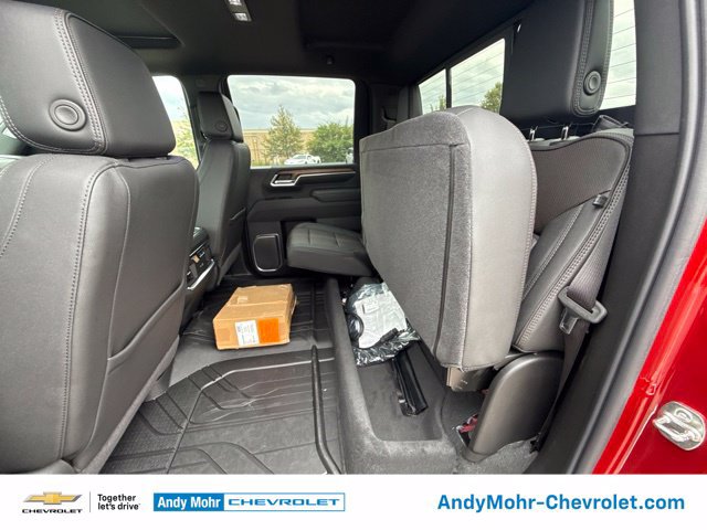New 2026 Chevrolet Silverado 2500 High Country w/ High Country Premium Package AWD/4WD image 45