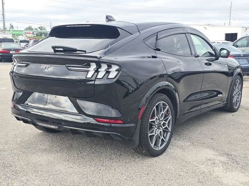 Used 2024 Ford Mustang Mach-E GT image 5