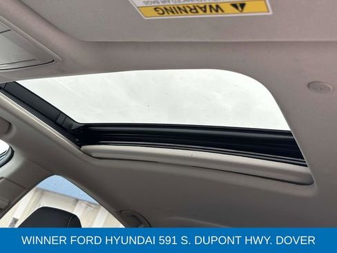 Used 2024 Honda Accord EX image 18