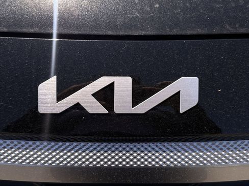 New 2026 Kia Seltos LX FWD image 20