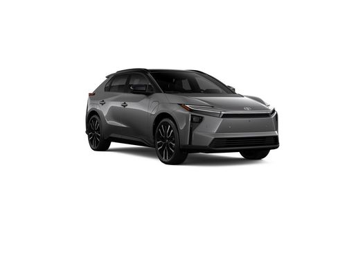 New 2026 Toyota bZ AWD/4WD image 15