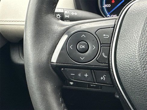 Used 2023 Toyota RAV4 XLE image 23