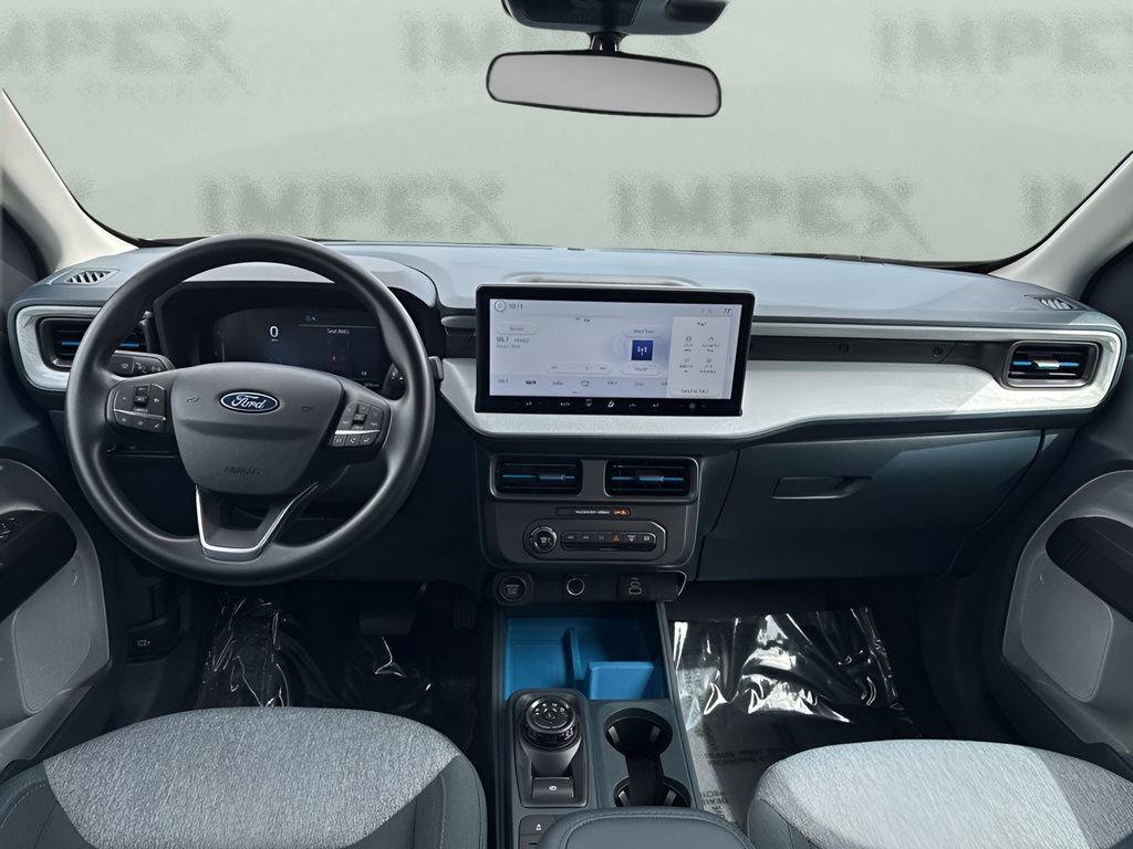 Used 2026 Ford Maverick XLT FWD image 11