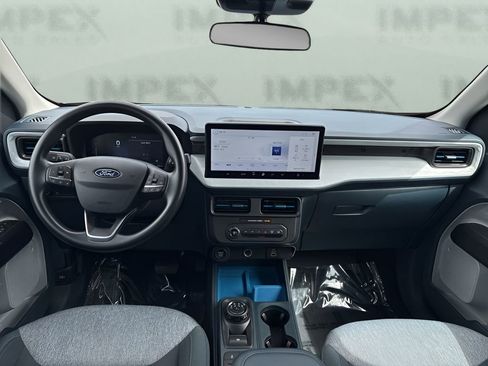 Used 2026 Ford Maverick XLT FWD image 11