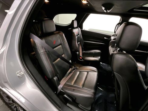 Used 2024 Dodge Durango R/T AWD/4WD image 26