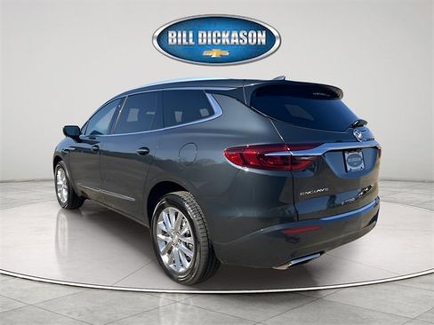 Used 2020 Buick Enclave Premium w/ Surround and Sites Package image 5