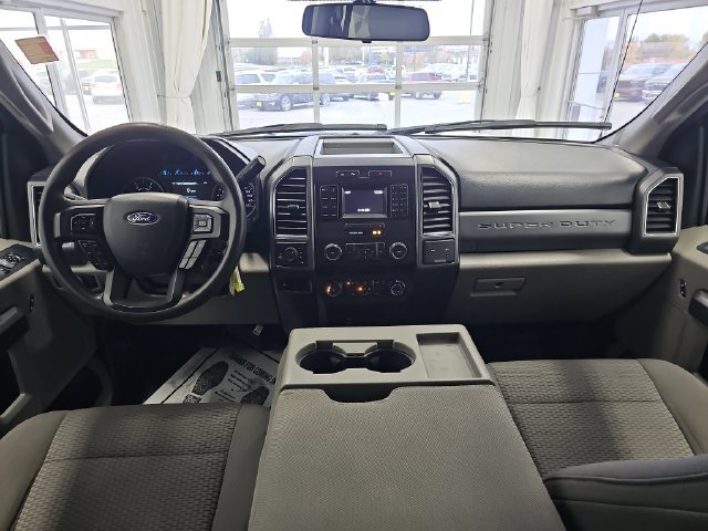 Used 2019 Ford F350 XLT AWD/4WD image 12