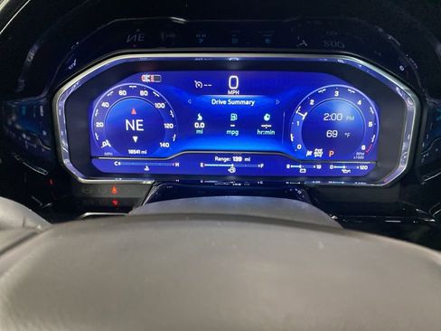 Used 2024 Chevrolet Silverado 1500 RST w/ RST All Star Premium Package image 39