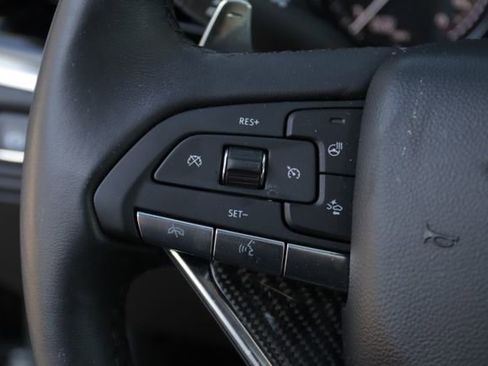 Certified 2023 Cadillac XT6 Sport w/ Technology Package image 12