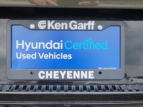 Certified 2024 Hyundai Santa Fe Calligraphy AWD/4WD image 22