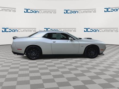 Used 2019 Dodge Challenger R/T w/ Plus Package RWD image 2