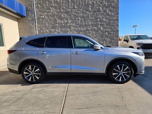 New 2026 Acura MDX FWD w/ Technology Package image 6