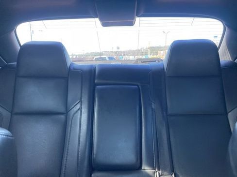 Used 2016 Dodge Challenger R/T Plus image 11