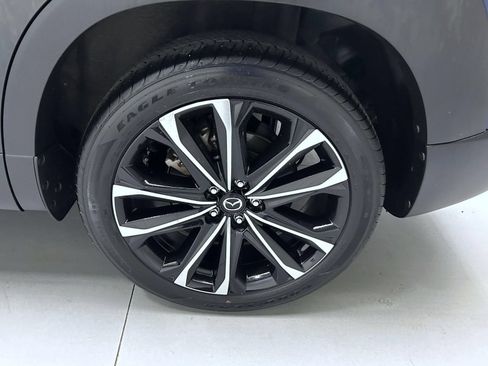 Used 2025 MAZDA CX-50 AWD 2.5 S w/ Premium Plus Pkg image 22