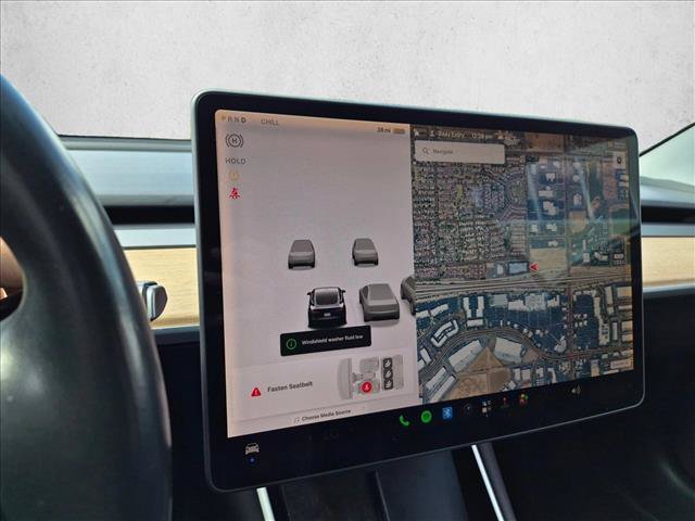 Used 2019 Tesla Model 3 Long Range AWD/4WD image 14