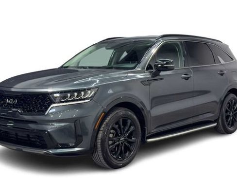 Used 2022 Kia Sorento S FWD image 5
