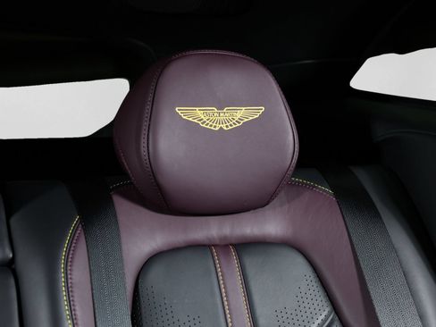 Used 2024 Aston Martin DBX 707 AWD/4WD image 41