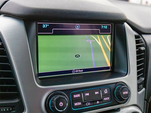 Used 2019 GMC Yukon SLT w/ HD Trailering Package image 33