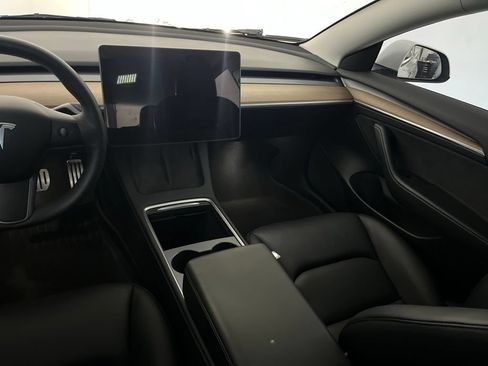 Used 2023 Tesla Model 3 Performance AWD/4WD image 32