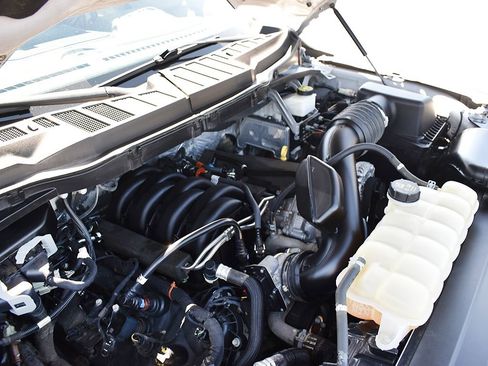 Used 2021 Ford F150 XLT w/ Equipment Group 302A High AWD/4WD image 31