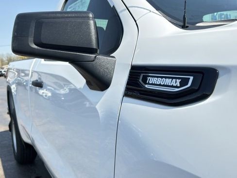 New 2026 GMC Sierra 1500 Pro AWD/4WD image 14