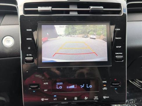 Used 2022 Hyundai Tucson SEL w/ Convenience + Premium Package FWD image 15