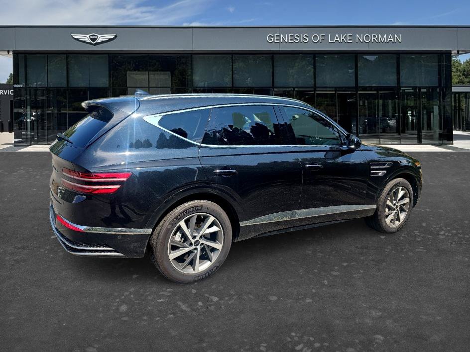 Used 2026 Genesis GV80 2.5T Advanced AWD/4WD image 5