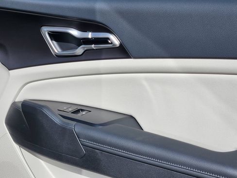 New 2026 Kia Sportage EX AWD/4WD image 14