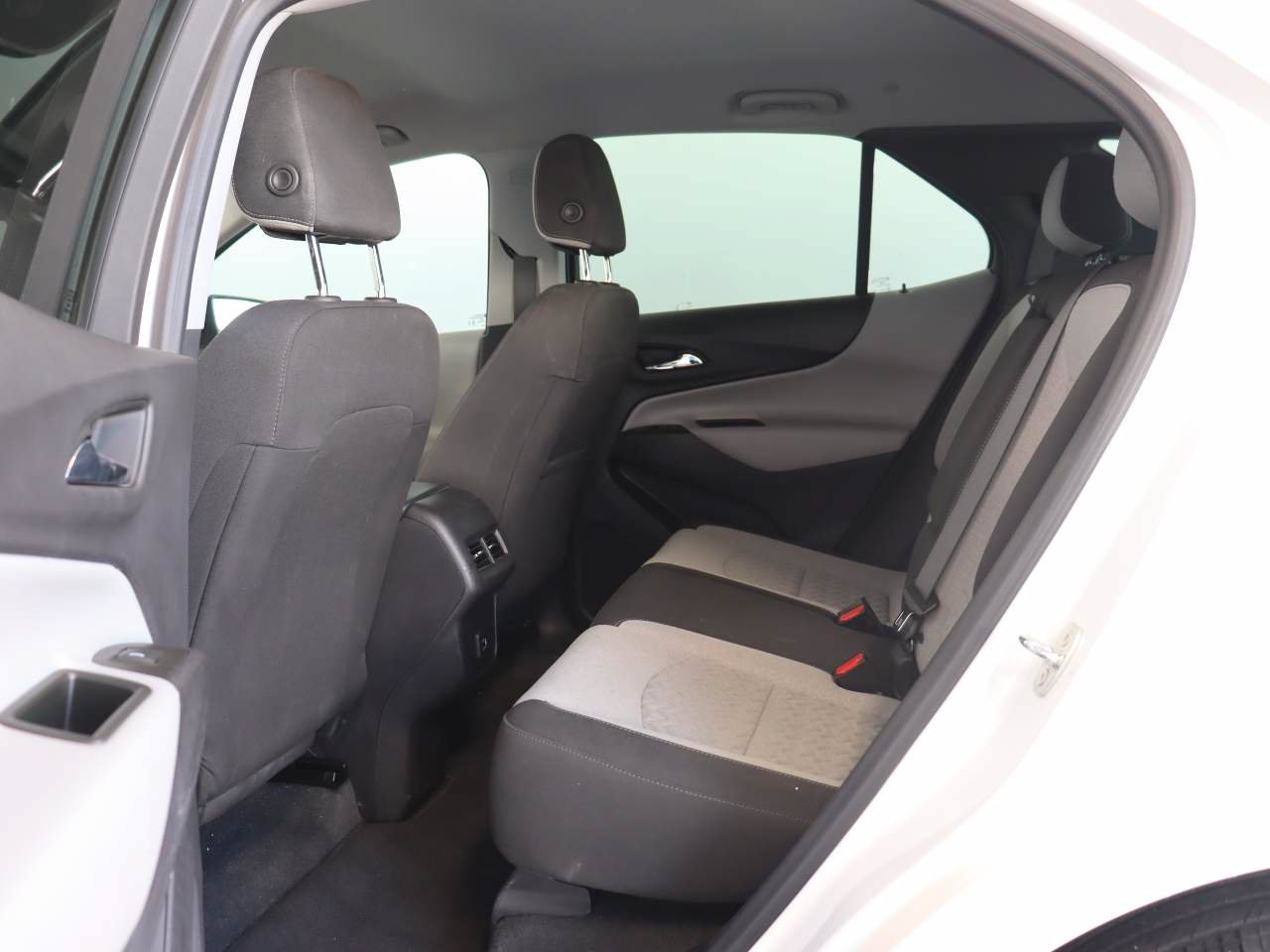 Certified 2024 Chevrolet Equinox LS w/ Driver Confidence II Package FWD image 15