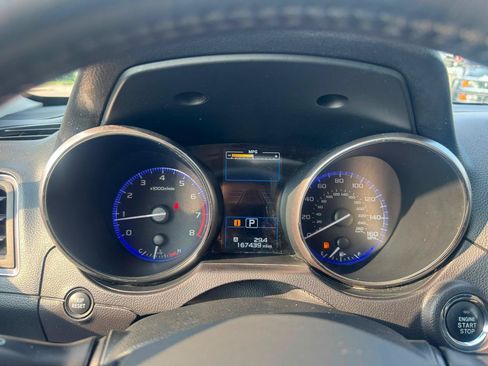 Used 2015 Subaru Outback 3.6R Limited AWD/4WD image 8