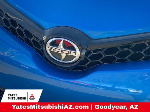 Used 2016 Scion iM image 25