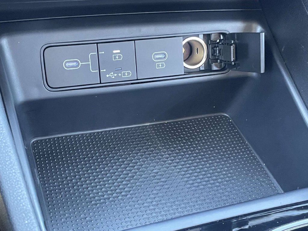 New 2026 Hyundai Tucson SE FWD image 14