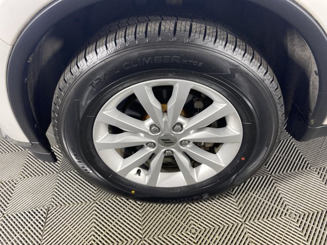 Used 2019 Dodge Durango SXT AWD/4WD image 12