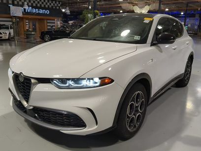 Used 2024 Alfa Romeo Tonale Ti