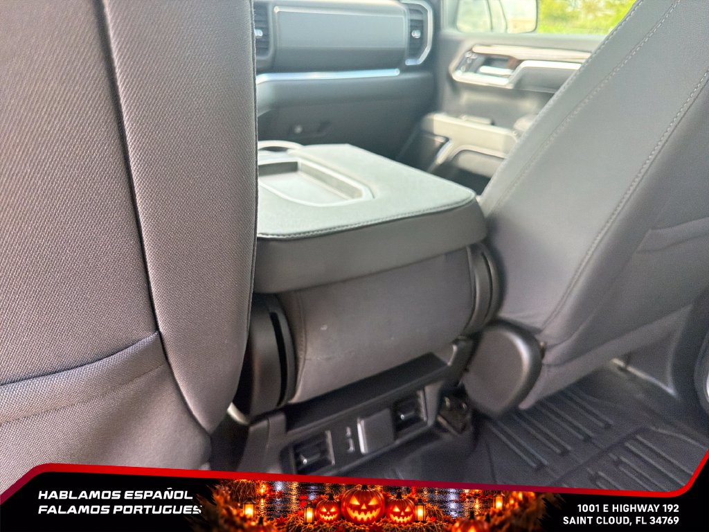 Certified 2026 GMC Sierra 1500 Elevation w/ Elevation Select Package RWD image 29