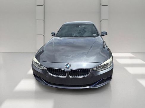 Used 2016 BMW 428i Convertible RWD image 2