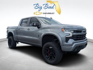 New 2025 Chevrolet Silverado 1500 RST w/ All Star Edition Plus AWD/4WD video 1