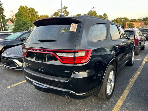 Used 2023 Dodge Durango GT AWD/4WD image 6