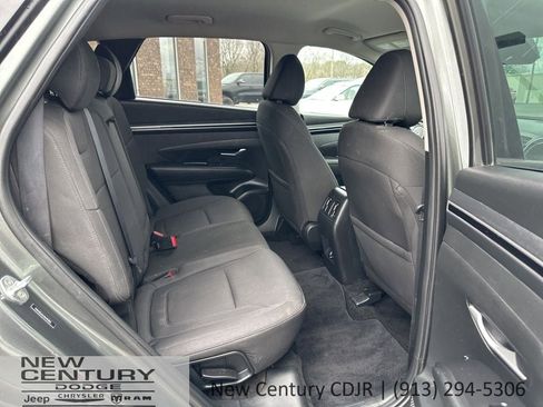 Used 2022 Hyundai Tucson SEL image 9